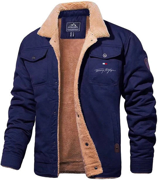 Jason Legacy® bomber dzseki