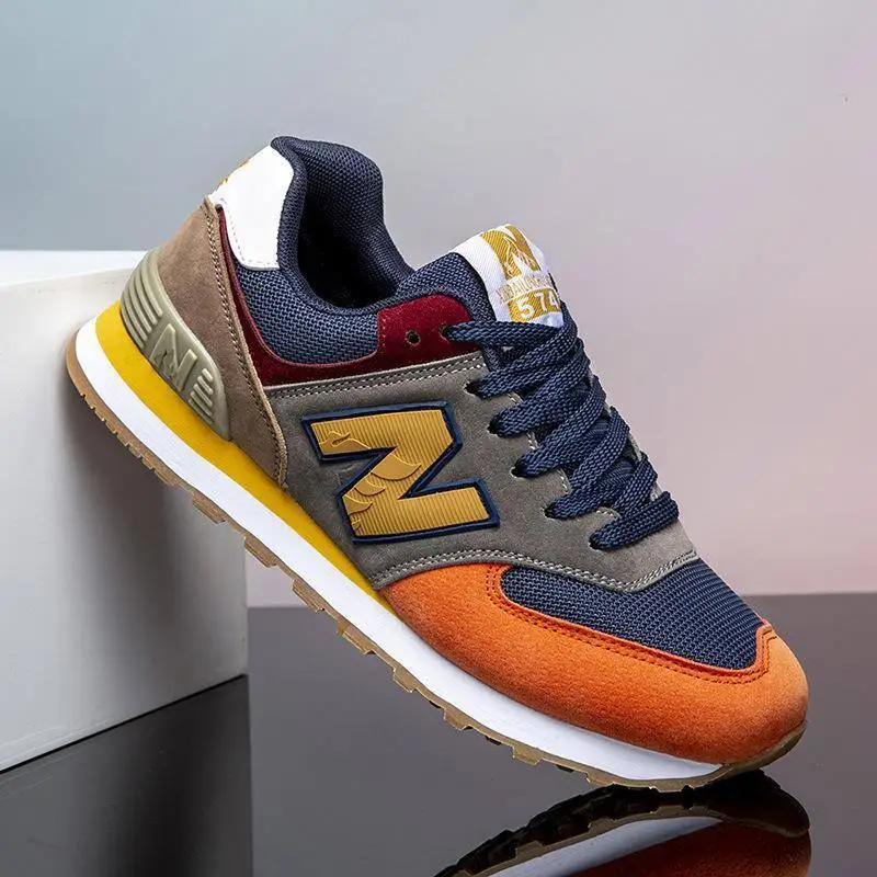 🔥 Korlátozott kiárusítás ️🔥 New Balance 574: A kihagyhatatlan trendek, amelyeket nem hagyhatsz ki!
