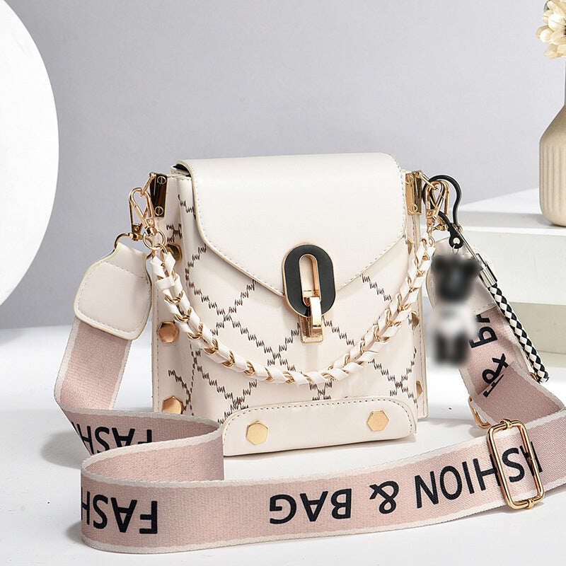 đ„ Hot Saleđpuha bĆr crossbody tĂĄska