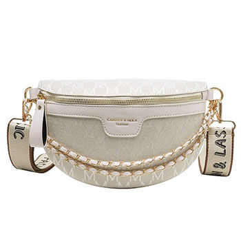 Elegáns crossbody táska nőknek👜