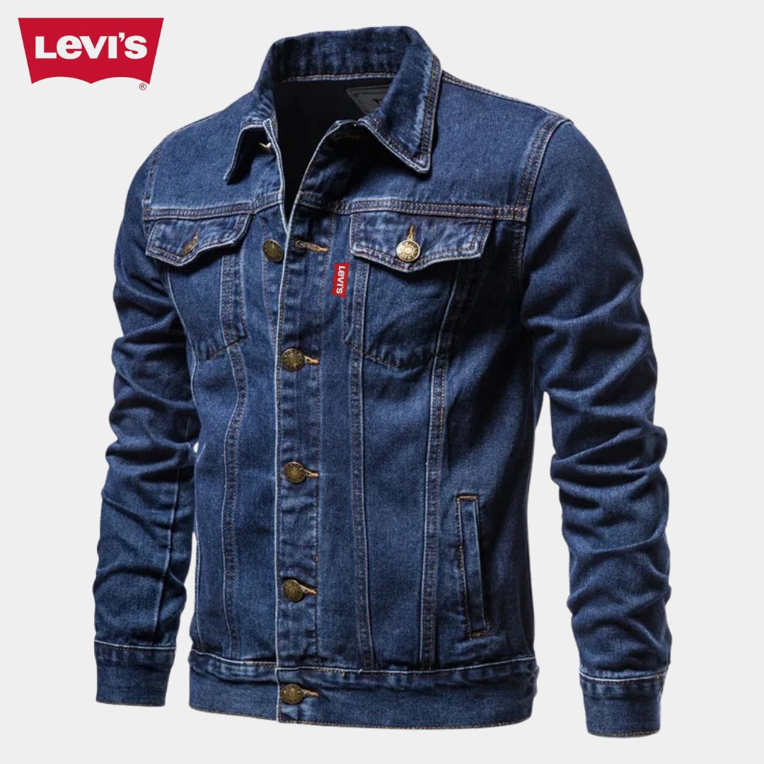 Levi's™ Eredeti Alkudható Dzseki