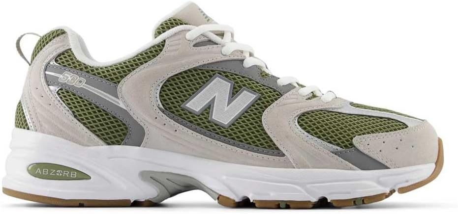 New Balance Oxford cipők