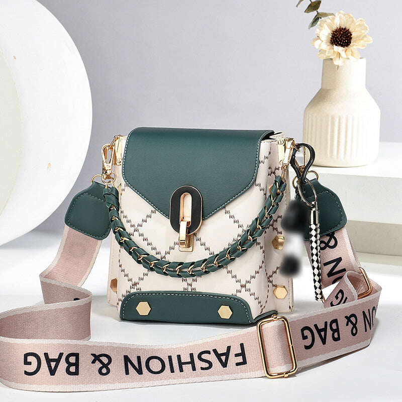 đ„ Hot Saleđpuha bĆr crossbody tĂĄska