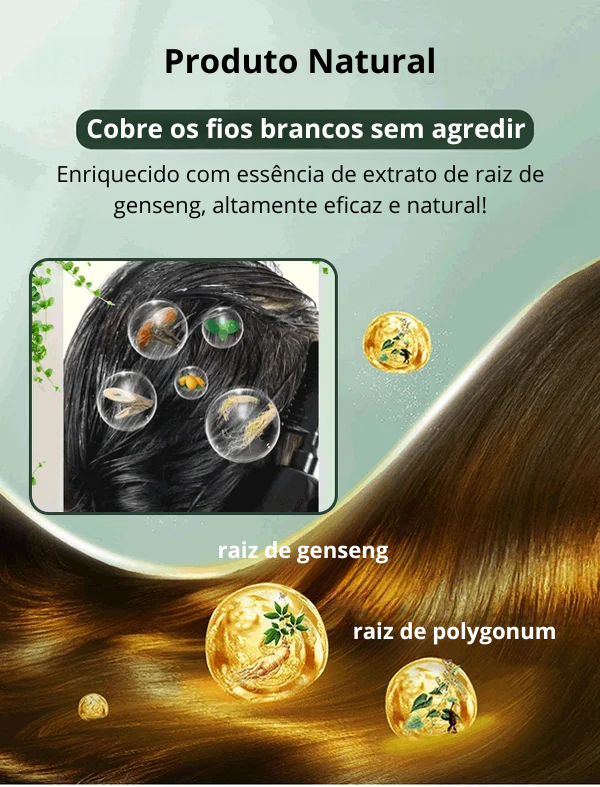 NaturiColor növényi hajfesték