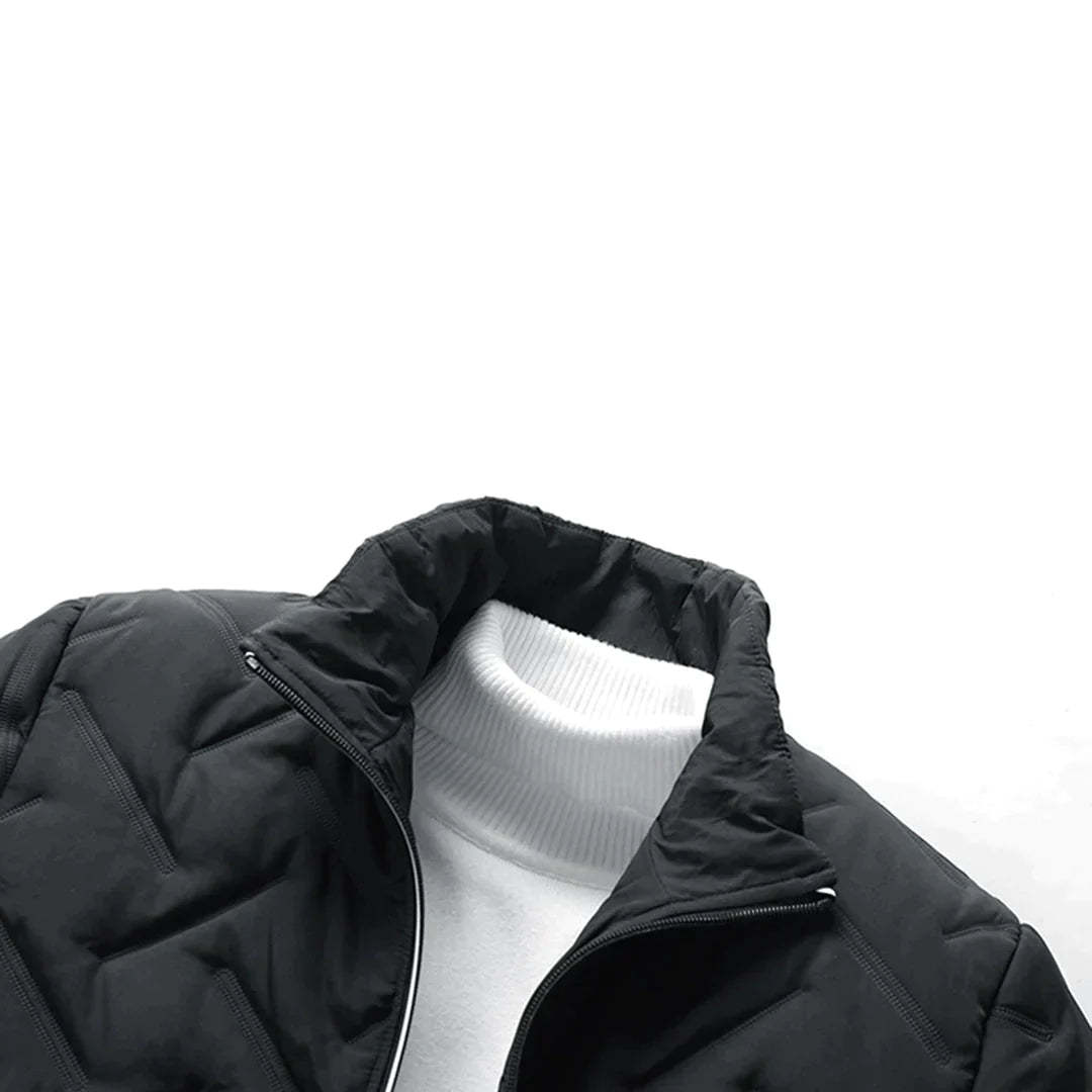FEIZI™ Bomber téli dzseki