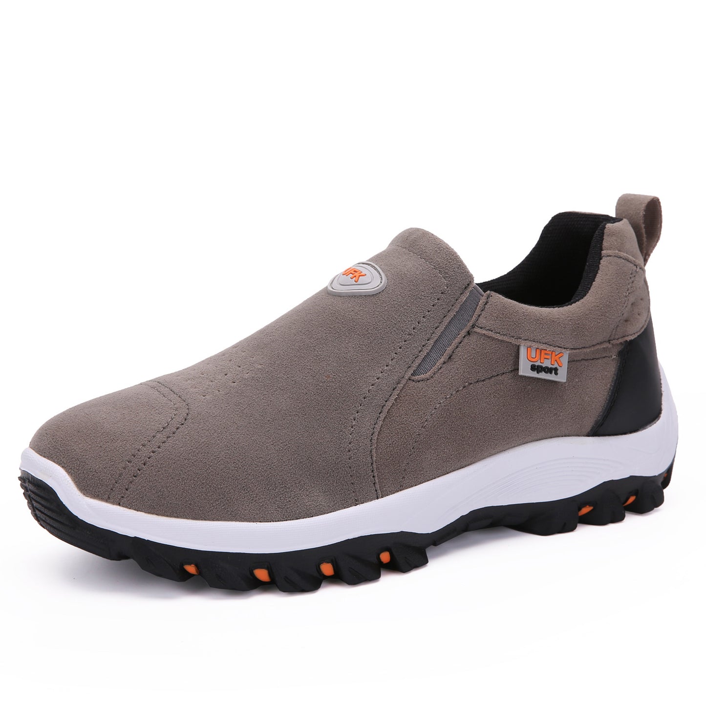Férfi Good Arch Slip-on kültéri cipők (vásároljon 2 darabot, ingyenes szállítás)