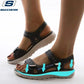 SKECHERS® NŐI ORTOPÉD SZANDÁL LYUKHÁRÁSHOZ