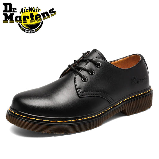 MARTENS CLASSIC FÉNYES 3 LYUKÚ MARTENS