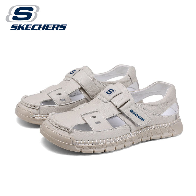 SKECHERS® Hollow strandszandálok