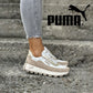 PUMA 2025 Rendkívül stílusos bőr bokacsizma - a klasszikus és a kényelem kombinációja