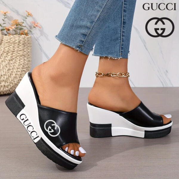 Gucci – Új elegáns szandálok