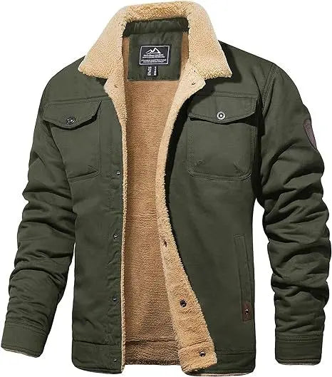 Jason Legacy® bomber dzseki