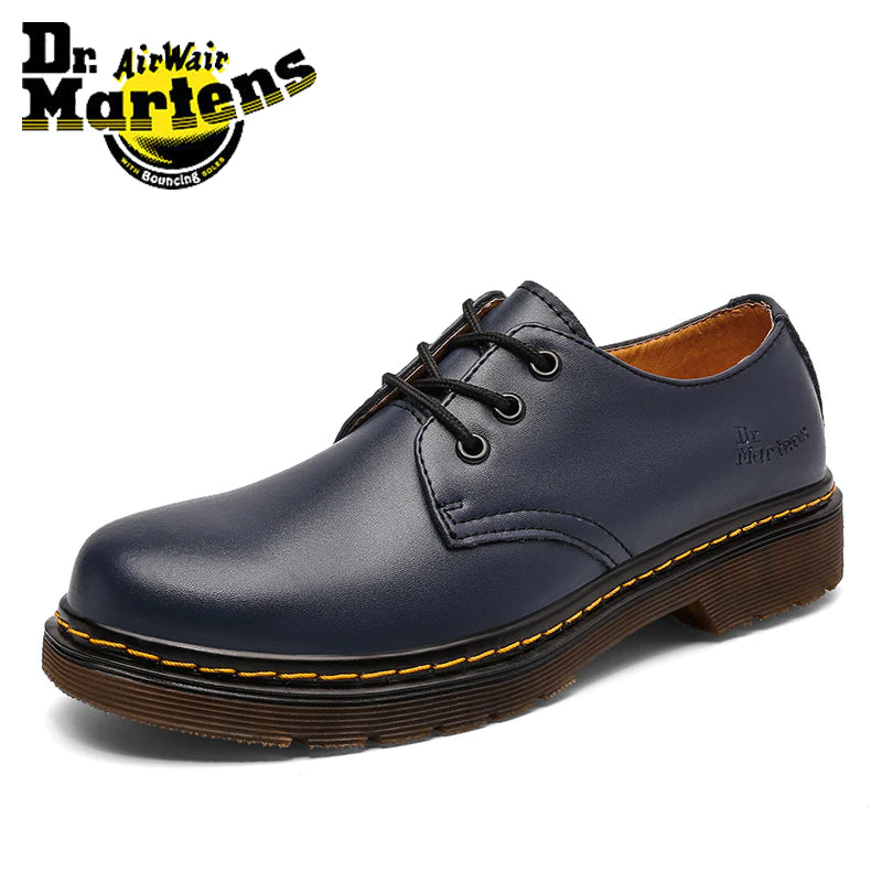 MARTENS CLASSIC FÉNYES 3 LYUKÚ MARTENS