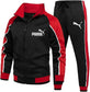 PUMA® férfi sportruha