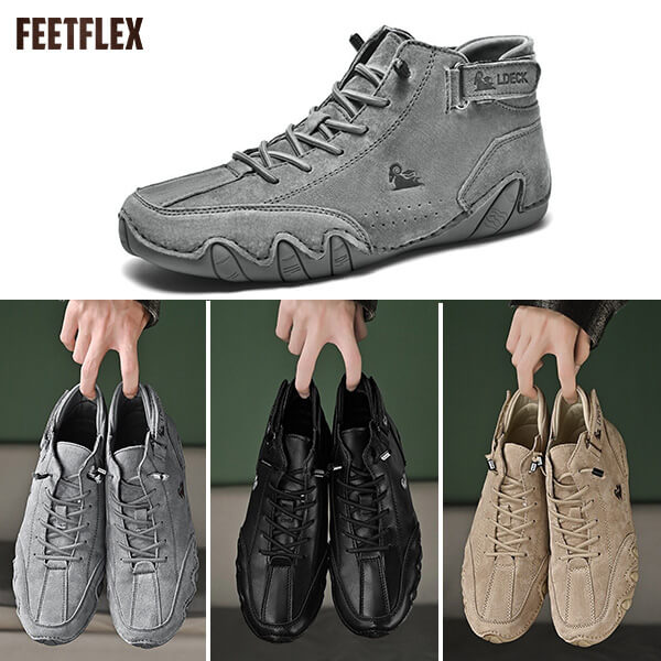 FEETFLEX – FÉRFI CIPŐK