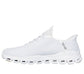 Férfi sportcipők, Skechers, Glide-Step - Noxus