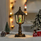 Karácsonyi témájú fény, díszkivilágítás fesztiválra, házibulira