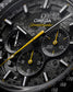 Omega Speedmaster Dark Side of the Moon Apollo 8 Új