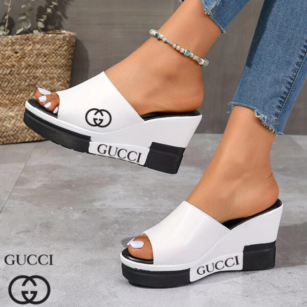 Gucci – Új elegáns szandálok
