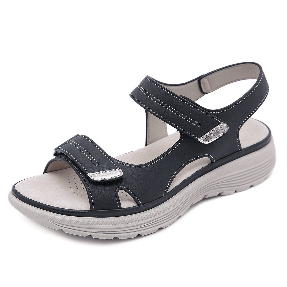 Ortho Flaw – Comfort szandál