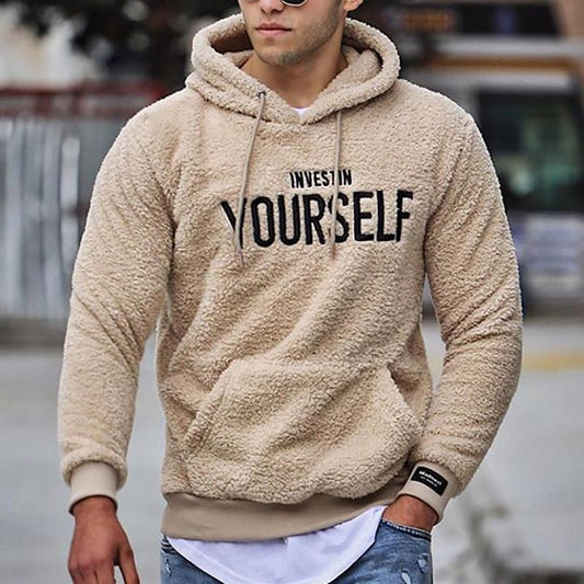 Karim Hoodie (új kollekció)