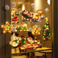 Karácsonyi elővételben MOST 40% KEDVEZMÉNY🎄 Karácsonyi ablakcsillár