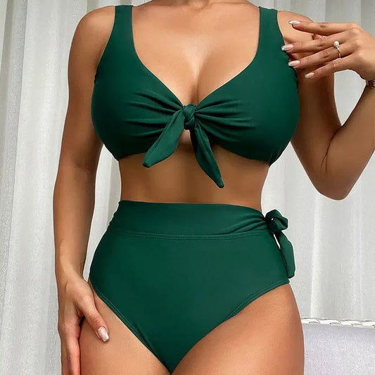 Kétrészes női bikini