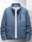 FuzzFleece kabát