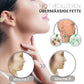 Oveallgo™ Astennu Beauty Lymphvity Auriculotherapy White Onyx fülmandzsetta