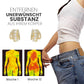 Oveallgo™ Astennu Beauty Lymphvity Auriculotherapy White Onyx fülmandzsetta