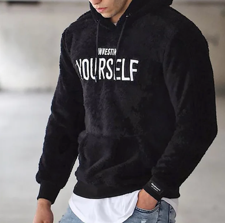 Karim Hoodie (új kollekció)