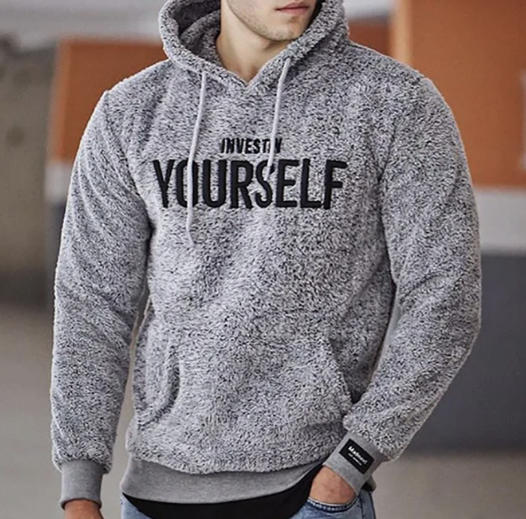 Karim Hoodie (új kollekció)