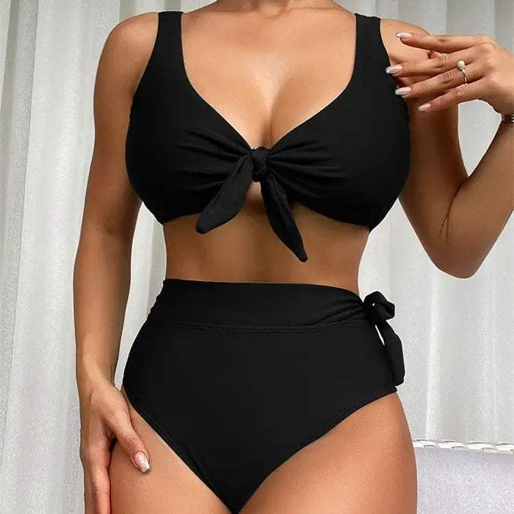 Kétrészes női bikini