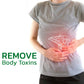 GFOUK™ GingerLegs Anti Swelling Méregtelenítő Kenőcs