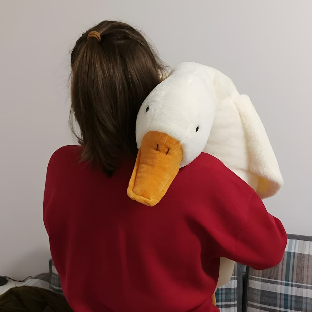 GLORIA THE GOOSE™