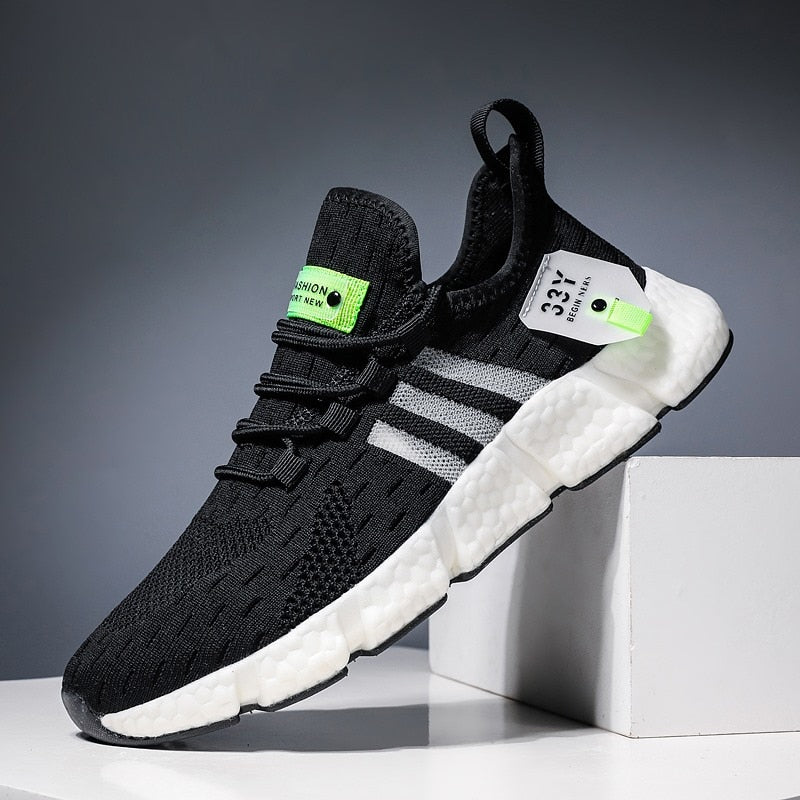 Fast Pro® Shoes | Légáteresztő és kényelmes