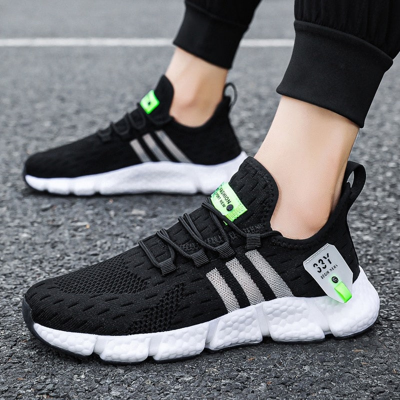 Fast Pro® Shoes | Légáteresztő és kényelmes