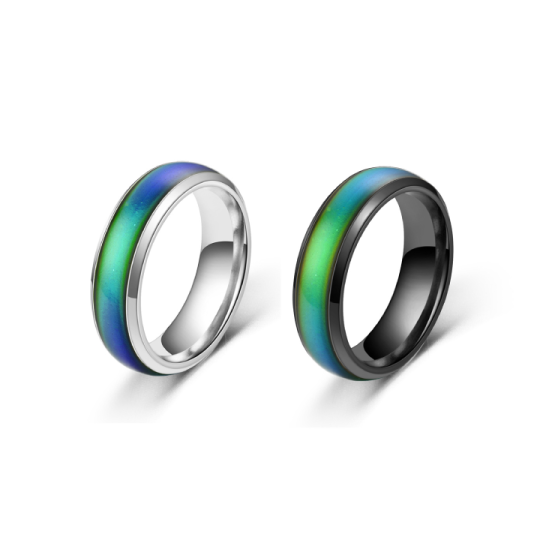Lymphvity Thermotherapeutic Body Detox Ring