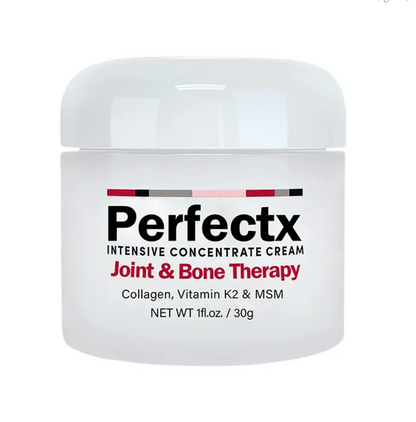 GFOUK™ PERFECTX ÍZÜLETI ÉS CSONTGYÓGYÍTÓ KRÉM