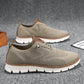 Férfi tornacipő Carlos - Casual Fresh