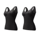 FiberFit™ mell- és fogyókúrás önmelegedő mellény