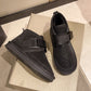 Ladies Fashion Warm Snow Boots