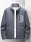 FuzzFleece kabát